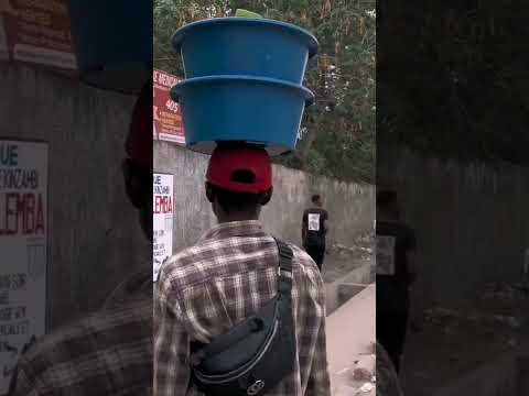 Film Balabala Freestyle à Kinshasa La Réalité Imminente 