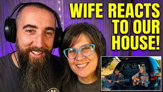 Our House - Crosby, Stills, Nash & Young (Cover by Jack & Daisy) (REACTION) with my wife
Our House - Crosby, Stills, Nash & Young (Cover by Jack & Daisy) (REACTION) with my wife Our House - Crosby, Stills, Nash & Young (Cover by Jack & Daisy) (REACTION) with my wife