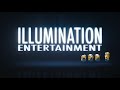 シング ユニバーサル クレジット イルミネーション エンドレス SING, Universal Credit, Illumination, Endless