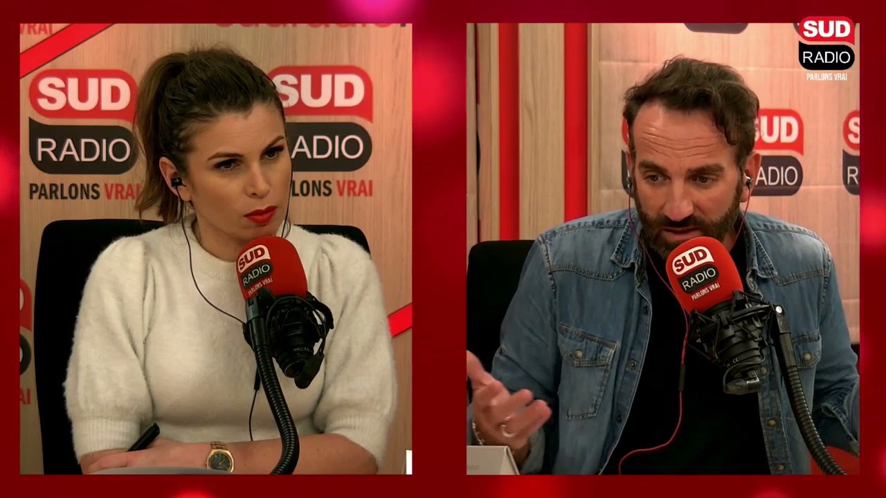 "Ma maison est suspendue dans le vide"