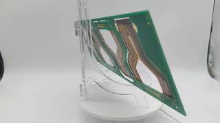 PCB Assembly with Mixed Technology (SMT & THT)