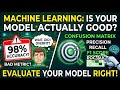 Day 3- Learn Machine learning and build your first project in 2 weeks.