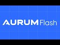 Откройте силу ИИ с Aurum Flash! ⭐️