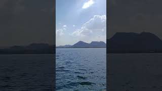 Shorts : Fateh Sagar Lake | Udaipur | Rajasthan