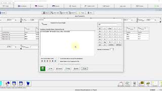 Aaa Basics - Suggested Values