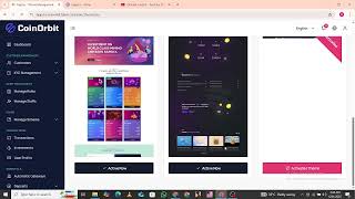 Hyip Rio - Advanced Hyip Investment Scheme With Ranking System nulled free download
