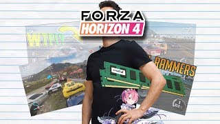 Forza Players In-Depth Analysis