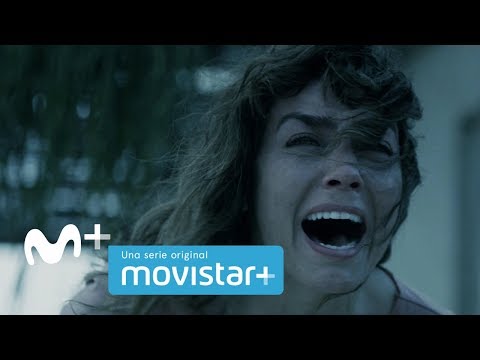 Tráiler de la nueva serie de Movistar+ El embarcadero