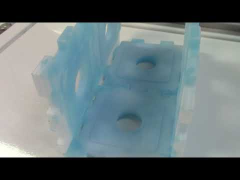 OICEPACK 6 Pack Reusable Ice Pack Review