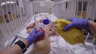 Ambu v FreeFlow Ventilation Bag