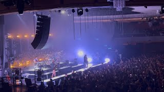 Bilmuri  At The Hollywood Palladium 42026  Perfomance 