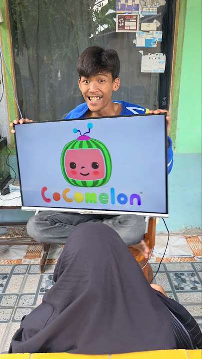 intro cocomelon be like🤣 #fyp #shorts #funny l