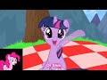 Pinkie rose reupload pinkie pie reacts to smile ii watch yourself kill 18