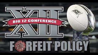 Could COVID-19 have a big impact on CFB in 2021?