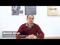 How Orient Bell Tiles Optimized Yard Management | Head of Plant Controlling Shares Experience