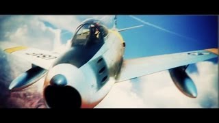 World of Warplanes - Gamescom 2012 Trailer