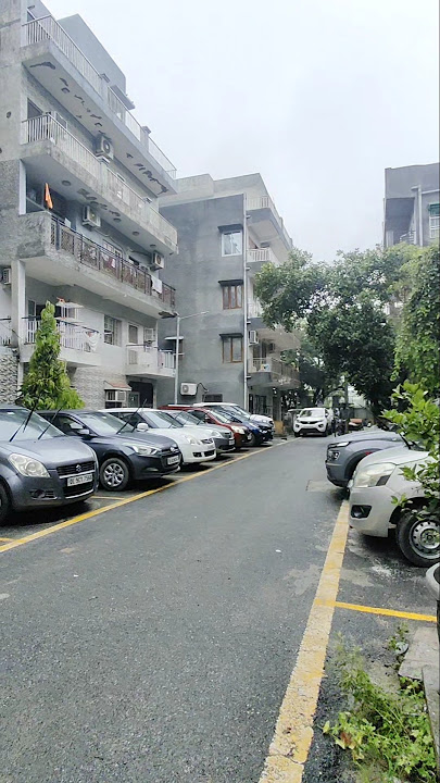 DDA FLAT IN DWARKA DELHI 2bhk 3bhk #realestate #dwarkahomes #flatsindwarka #shorts