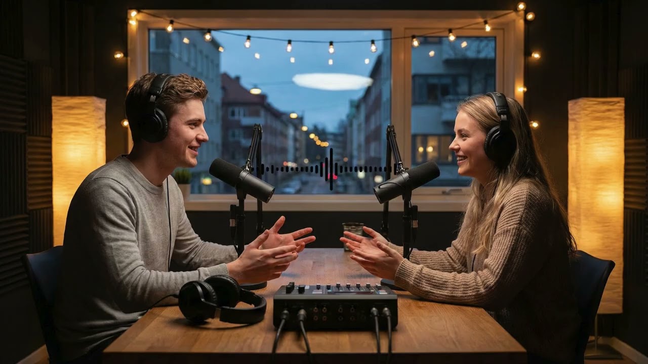 How to Talk About Family in English | Real Life English Conversation Practice