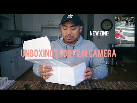 unboxing-$500-compact-film-camera?!-+-zine-announcement