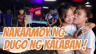 CLEAR COPY FULL HD | NAKAAMOY NG DUGO BATANG KMJS JAYBEE SUCAL HINDI PINALAGPAS ANG PAGKAKATAON!