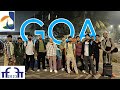 Ep1 haryana to goa in indian railways for 54th iffi goa