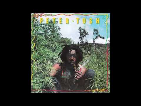 Peter Tosh   Why Must I Cry on HQ Vinyl with Lyrics in Description