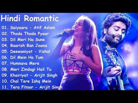 New Hindi Song 2026💙Arijit Singh,Jubin Nautiyal,Atif Aslam,Neha Kakkar,Armaan Malik,Shreya Ghoshal💖