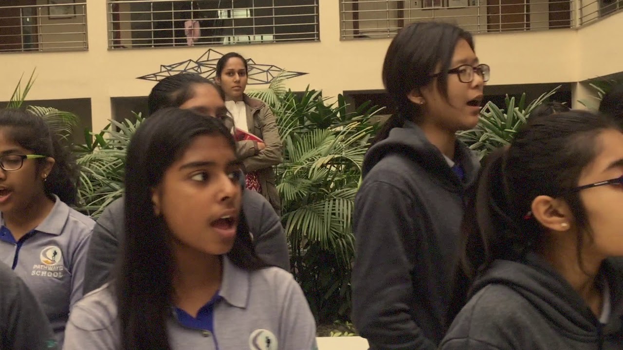 Teaser - Middle School Founders - Oliver - YouTube
