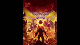DOOM : WARHAMMER 40K chapter 21-35