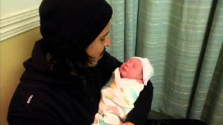 Pregnancy through birth (slideshow)
