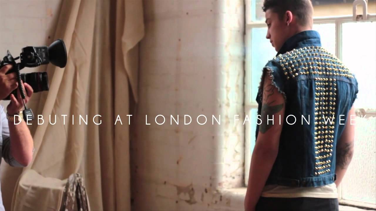 Ash Stymest, Jake Cooper & Leah Weller for Sheer Magazine