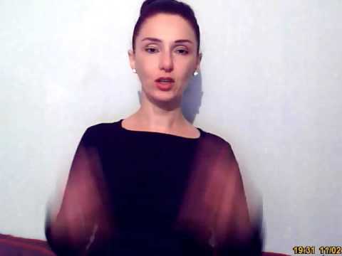 \"Face Yoga პიგმალიონის მეთოდის 1 ვარჯიში\"