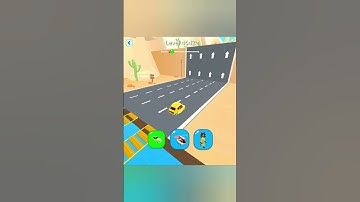 🔥 Shape - Shifting & Transform The Character 👀 Level - 4642 #shapeshifting #gameplay #shorts #viral