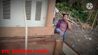Viral!!! Gara gara cinta vs Rap sai nimu tu au (andreas music)