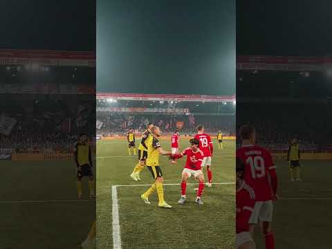 🧏 Schlotti’s second goal this year! 💥