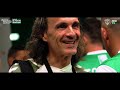 Quand les LÉGENDES DES VERTS affrontent la TEAM DES HÉROS pour la bonne cause 💚