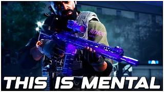 The Division 2 Escalation Tiers are CHAOS!