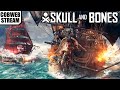 Skull and Bones - Добро пожаловать в пираты - №3