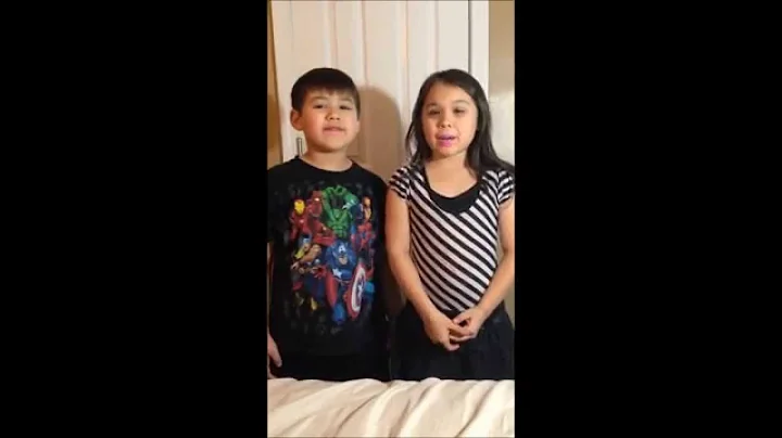 A Message From Angel and Michael Dedrick