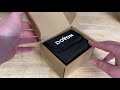 Dovoh C2-120g Self-Leveling Cross-Line Laser Unboxing Video.