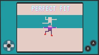 MakeCode Arcade Advanced - Perfect Fit