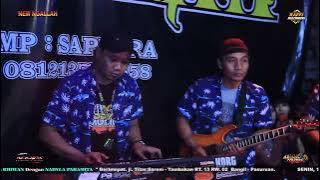 Permata Hati - Petra Dirga // New Ngallah - Live Bangil // Deddy Music