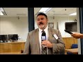 Superintendent Jeff Zander on Wells teacher sex case