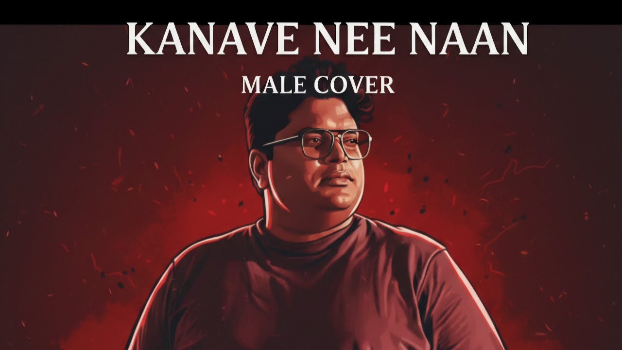 Watch Kanave Nee | Sudarshan Arumugam | Soulful Tamil cover | Goosebumps Version on YouTube Watch Kanave Nee | Sudarshan Arumugam | Soulful Tamil cover | Goosebumps Version on YouTube