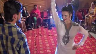 Shazia Chaudhary Birthday Mujra Party