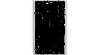 Rain Drop Effect Video Background | Template Video Background | light Effect | Black Screen Status