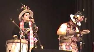 Video thumbnail of "Colquechacamanta | Norte Potosí"