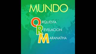 Video thumbnail of "Errante; Orquesta Revelacion Maranatha: MERENGUE CRISTIANO"