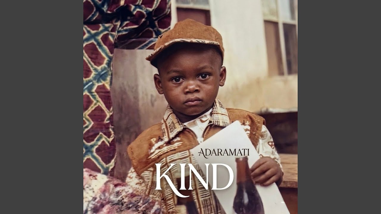 Watch Kind on YouTube Watch Kind on YouTube