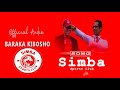 Naipenda simba--(official audio) baraka kibosho